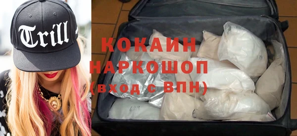 прущая мука Нея